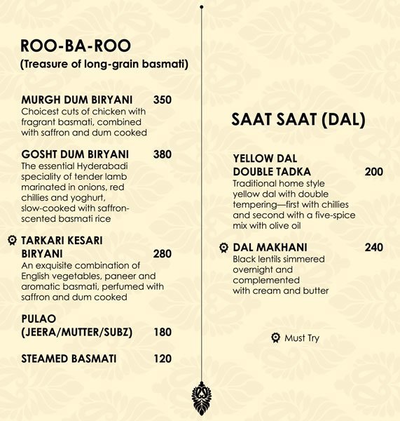 Tansen - Necklace Road - Hyderabad image 9