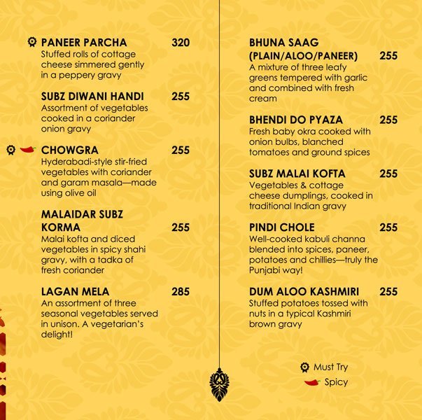 Tansen - Necklace Road - Hyderabad image 12