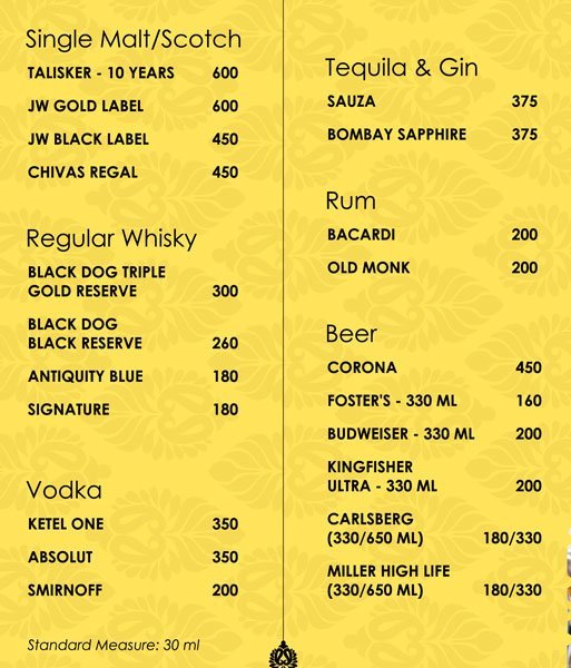 Tansen - Necklace Road - Hyderabad image 5