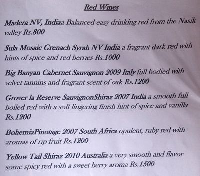 Tapas - Canacona - Goa image 2