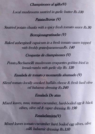 Tapas - Canacona - Goa image 7