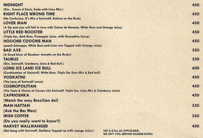 Taste Of China - Connaught Place - Delhi NCR image 12