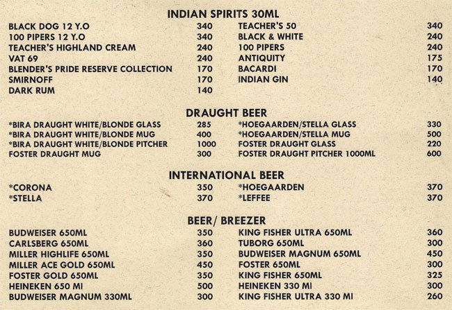 Taste Of China - Connaught Place - Delhi NCR image 15