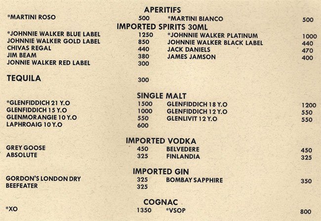 Taste Of China - Connaught Place - Delhi NCR image 16