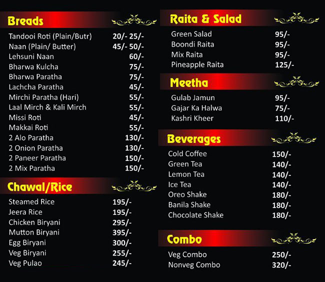 Taste of India - Sector 51 - Noida image 2