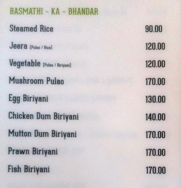 Tasty Jones - Besant Nagar - Chennai image 5