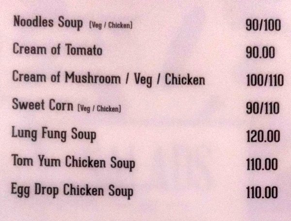 Tasty Jones - Besant Nagar - Chennai image 16