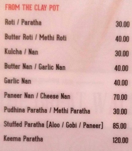 Tasty Jones - Besant Nagar - Chennai image 6