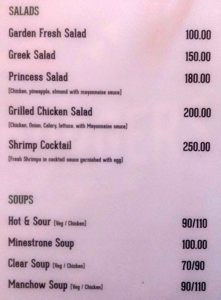 Tasty Jones - Besant Nagar - Chennai image 17