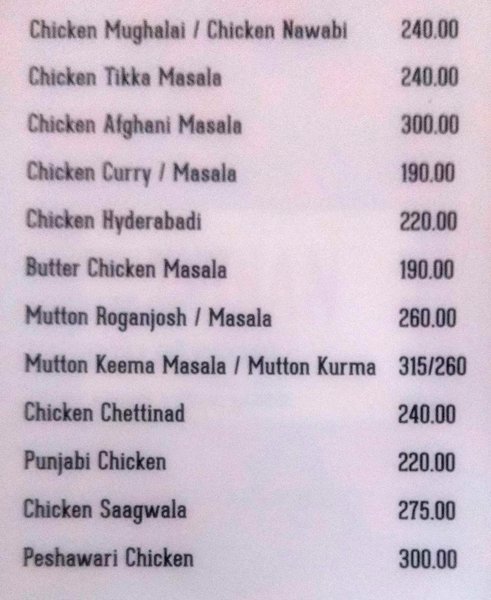 Tasty Jones - Besant Nagar - Chennai image 7