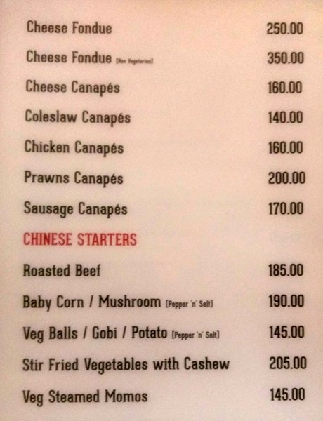 Tasty Jones - Besant Nagar - Chennai image 21