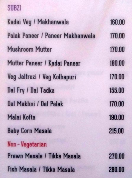 Tasty Jones - Besant Nagar - Chennai image 8