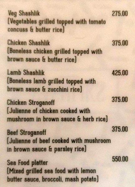 Tasty Jones - Besant Nagar - Chennai image 12