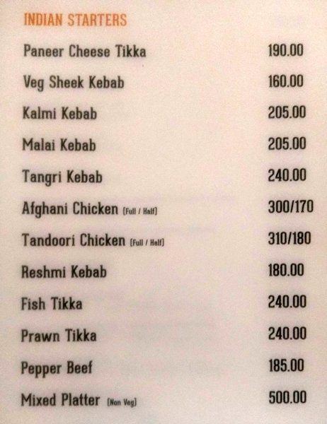 Tasty Jones - Besant Nagar - Chennai image 19