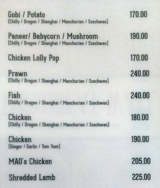 Tasty Jones - Besant Nagar - Chennai image 4