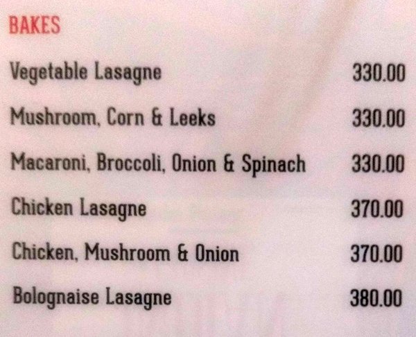 Tasty Jones - Besant Nagar - Chennai image 9