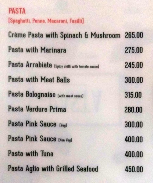 Tasty Jones - Besant Nagar - Chennai image 10