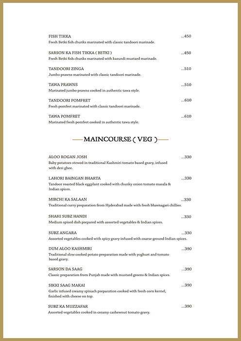 Tathya - Bund Garden Road - Pune image 17