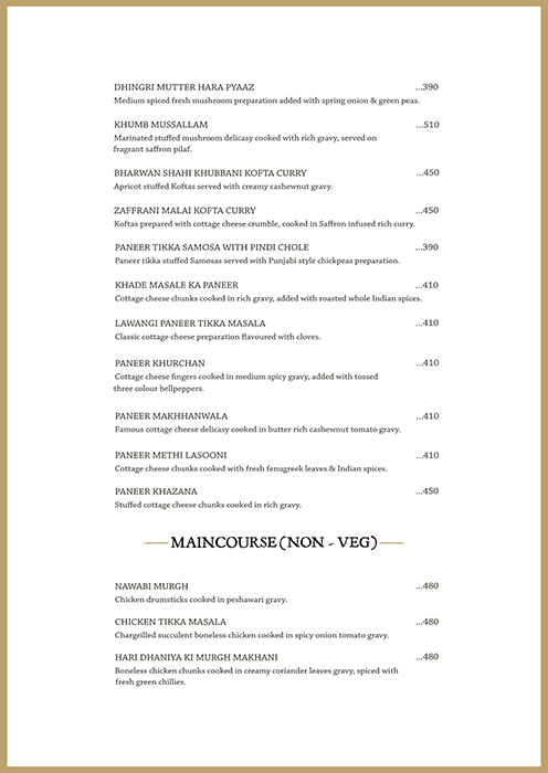 Tathya - Bund Garden Road - Pune image 16