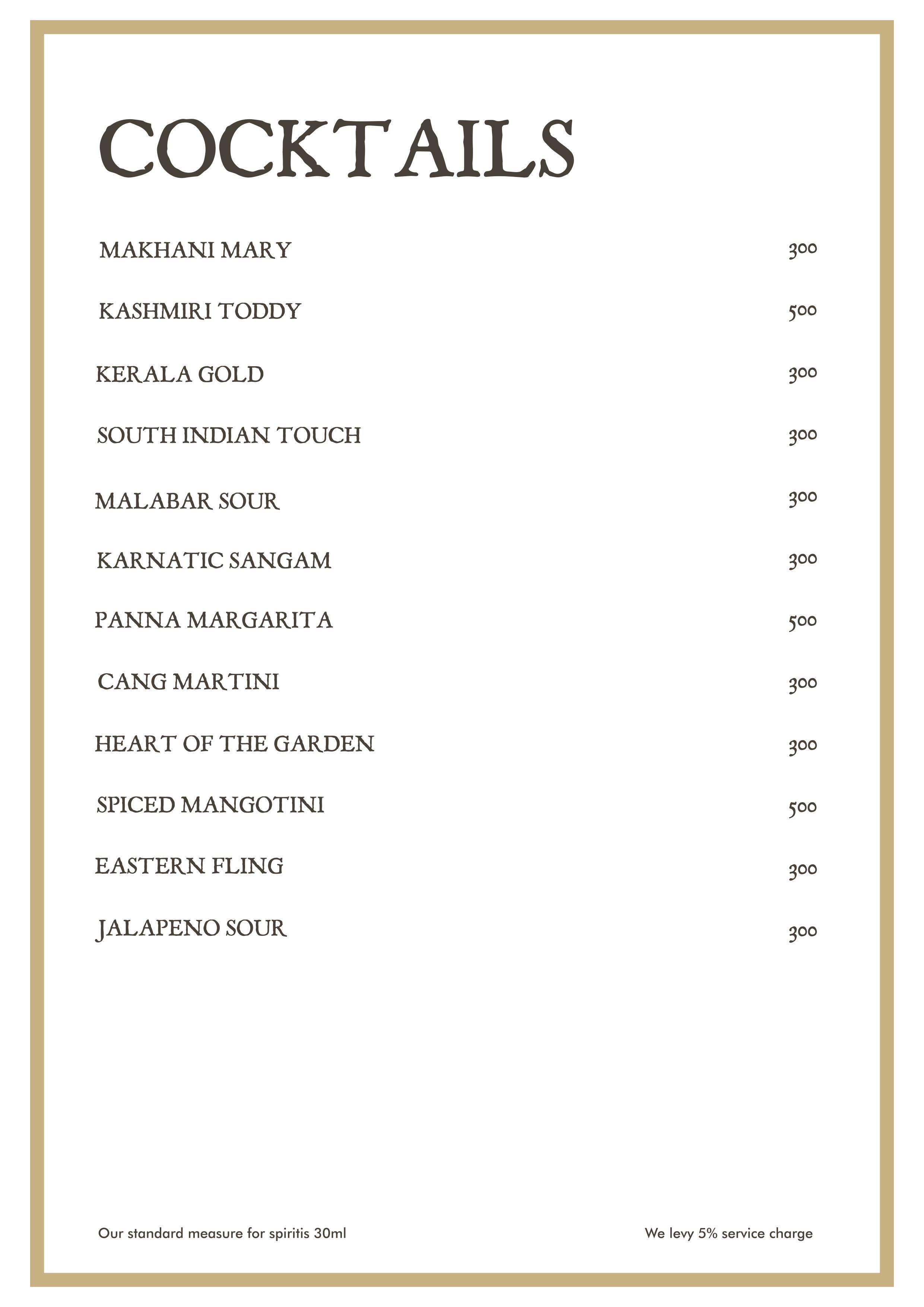 Tathya - Bund Garden Road - Pune image 11