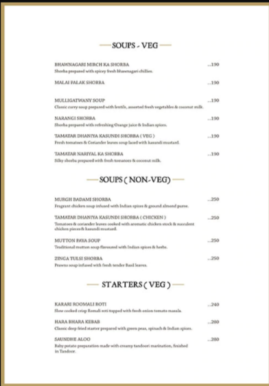 Tathya - Bund Garden Road - Pune image 20