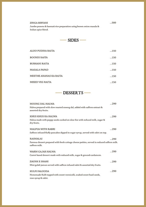 Tathya - Bund Garden Road - Pune image 13