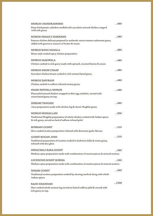 Tathya - Bund Garden Road - Pune image 15