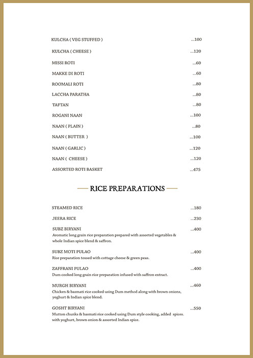 Tathya - Bund Garden Road - Pune image 14