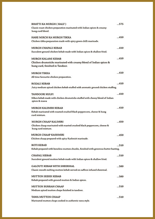 Tathya - Bund Garden Road - Pune image 18