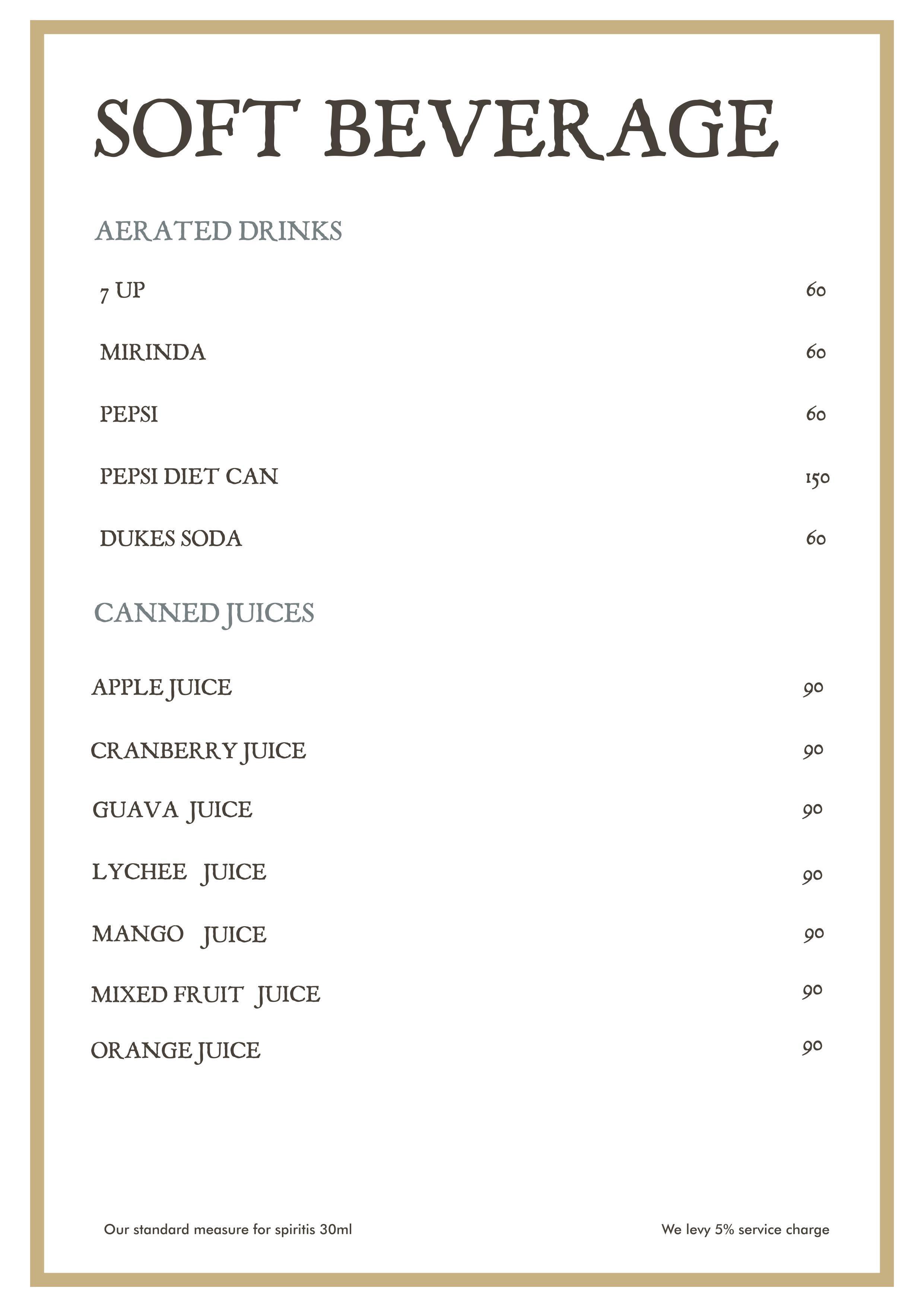 Tathya - Bund Garden Road - Pune image 3