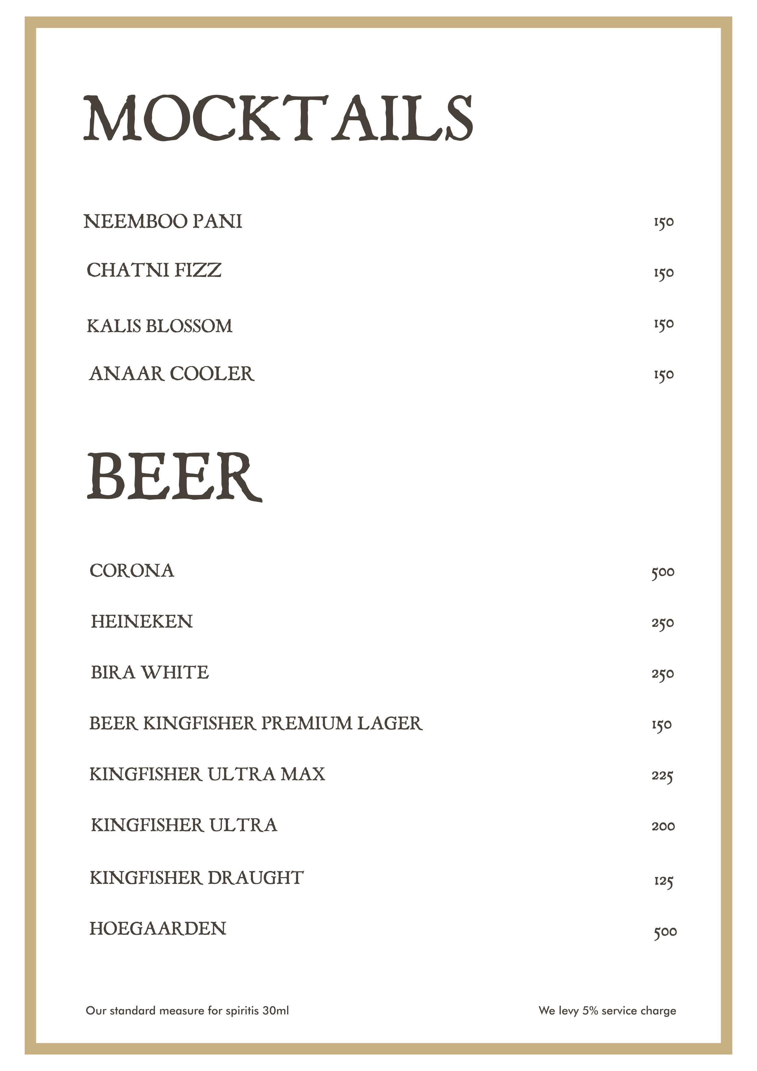 Tathya - Bund Garden Road - Pune image 1