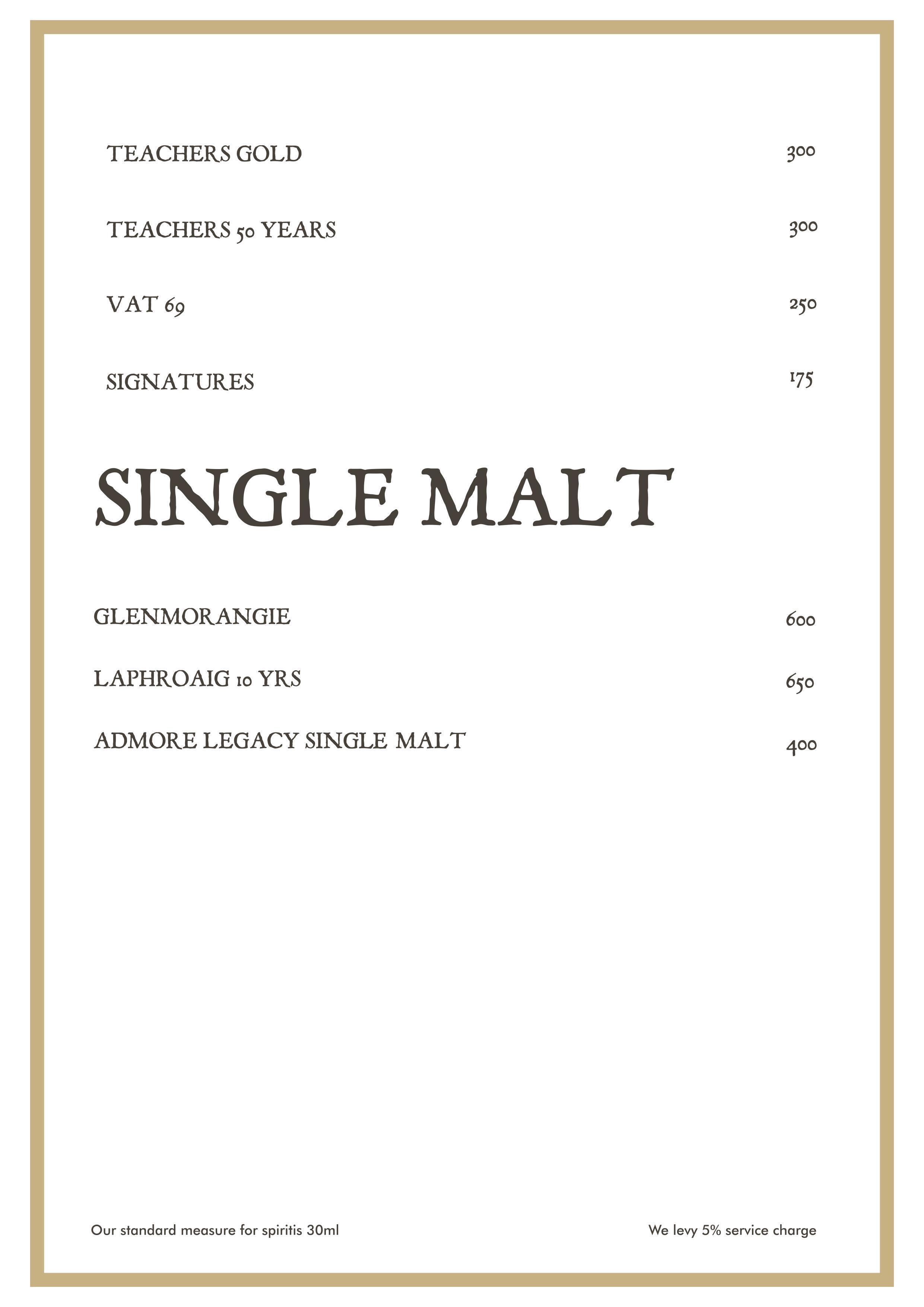 Tathya - Bund Garden Road - Pune image 5