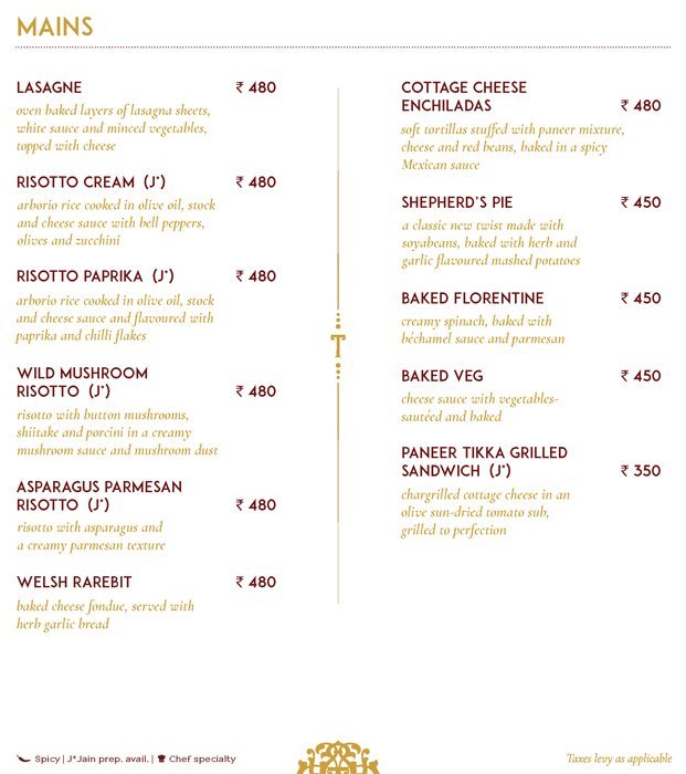 Tatva - Jubilee Hills - Hyderabad image 8