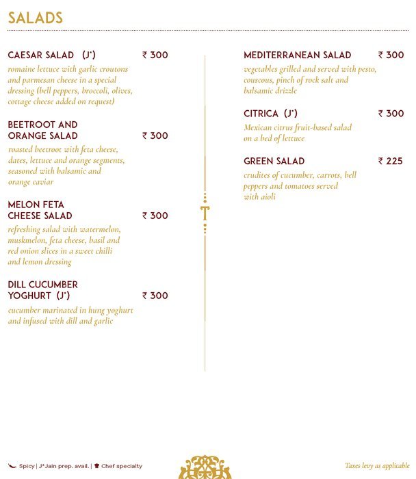 Tatva - Jubilee Hills - Hyderabad image 13