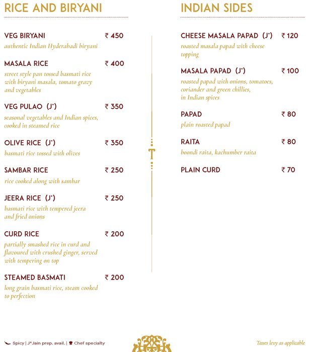 Tatva - Jubilee Hills - Hyderabad image 4