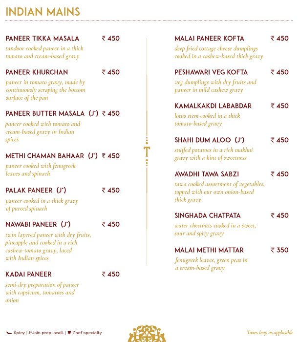 Tatva - Jubilee Hills - Hyderabad image 6