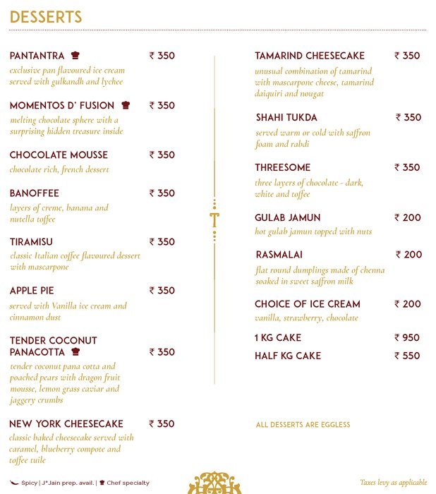 Tatva - Jubilee Hills - Hyderabad image 1