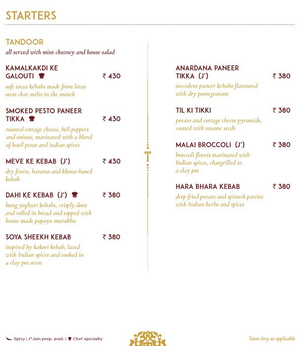 Tatva - Jubilee Hills - Hyderabad image 12