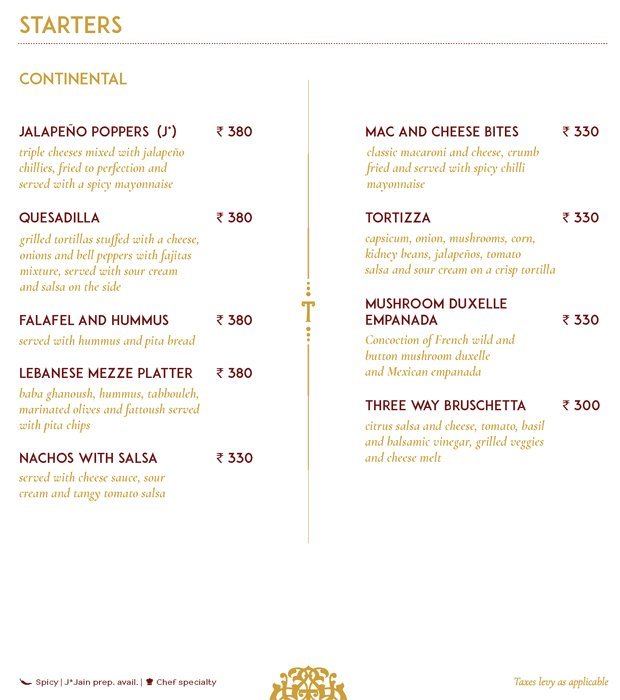 Tatva - Jubilee Hills - Hyderabad image 11