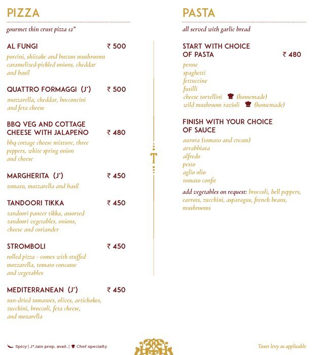 Tatva - Jubilee Hills - Hyderabad image 9