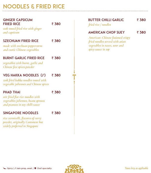 Tatva - Jubilee Hills - Hyderabad image 2