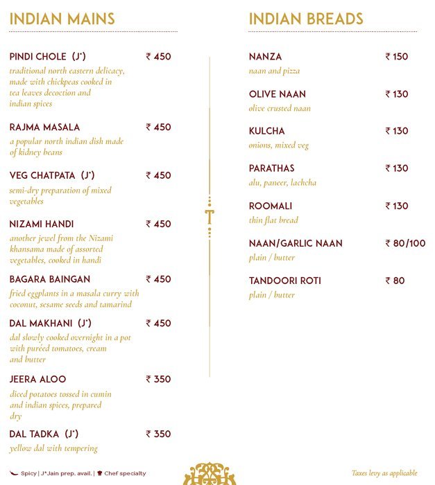 Tatva - Jubilee Hills - Hyderabad image 5