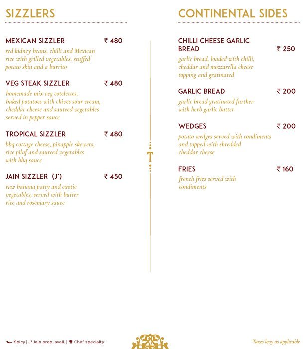 Tatva - Jubilee Hills - Hyderabad image 7