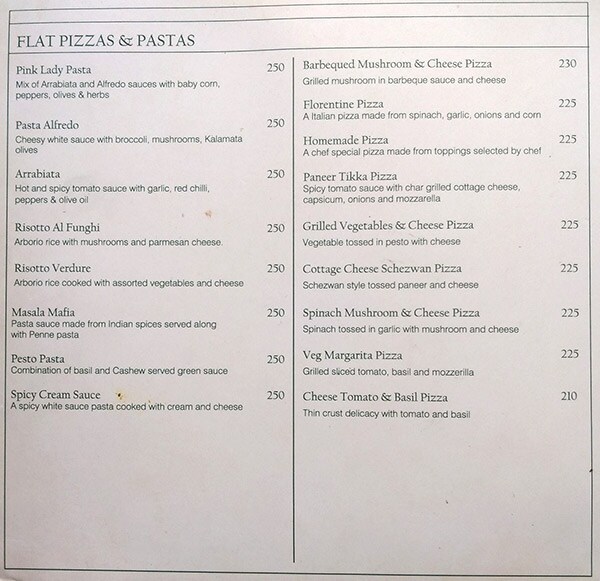 Tatva The Vegetarian Kitchen - Baner - Pune image 12