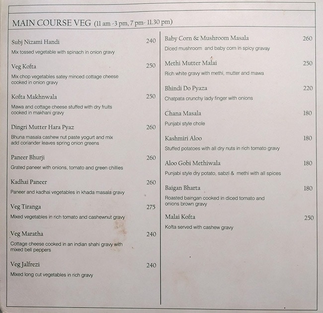 Tatva The Vegetarian Kitchen - Baner - Pune image 9