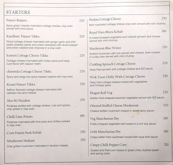 Tatva The Vegetarian Kitchen - Baner - Pune image 14