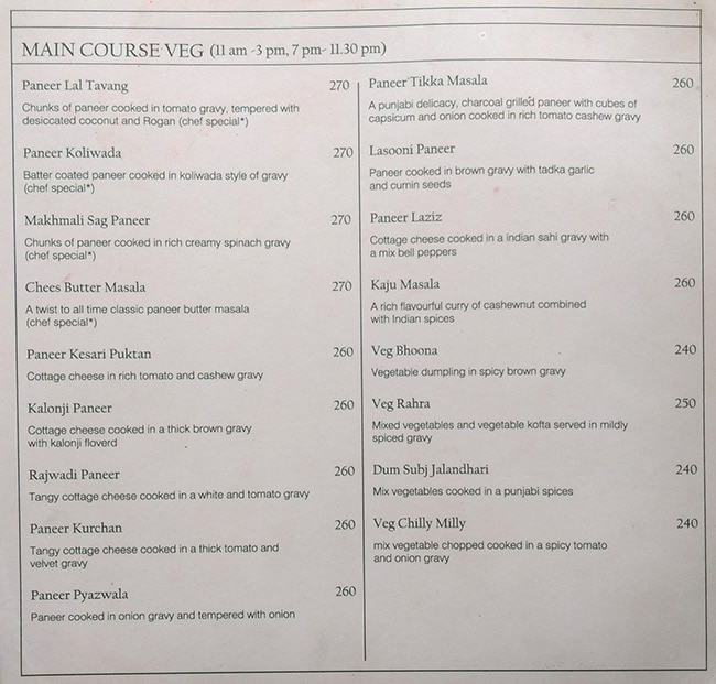 Tatva The Vegetarian Kitchen - Baner - Pune image 10