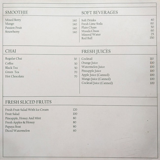 Tatva The Vegetarian Kitchen - Baner - Pune image 3