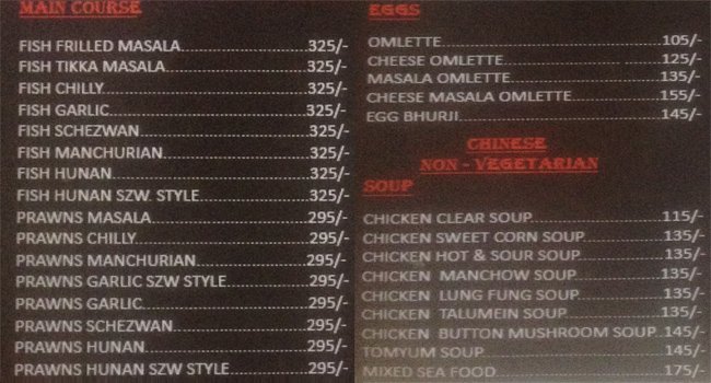 Tavaa - Bandra - Mumbai image 5