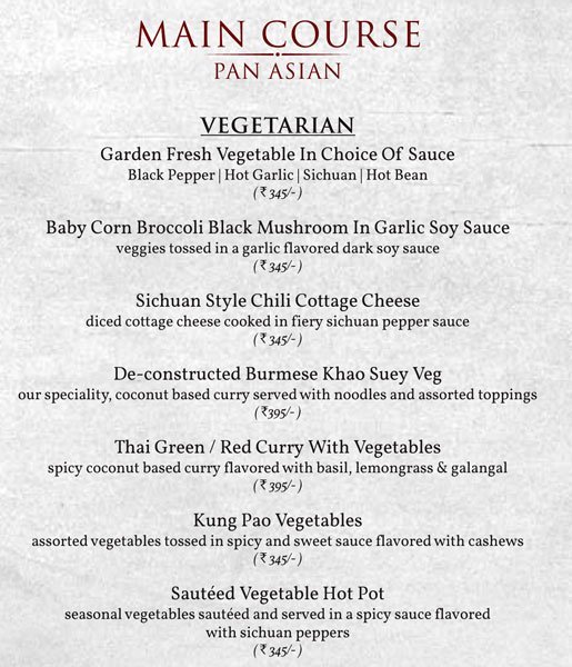 Tawak - Sector 63 - Noida image 19